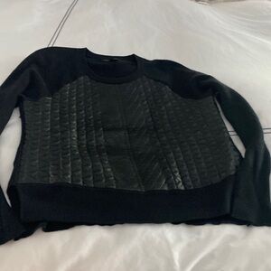 Banana republic womens sweater